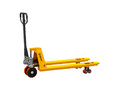 Гидравлическая тележка SD (AC25; 2500 кг; 1150х550 мм; RDP) SMARTLIFT