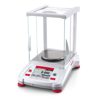 Весы лабораторные OHAUS Adventurer AX523/E