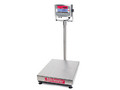 Весы товарные платформенные OHAUS Defender D32XW60VL