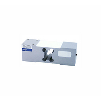 Купить Тензодатчик Zemic L6W-C3-150kg-3G6, одноточечный