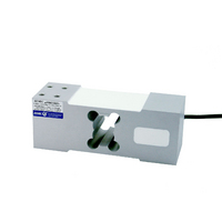 Купить Тензодатчик Zemic L6G-C3-250kg-3G6, одноточечный