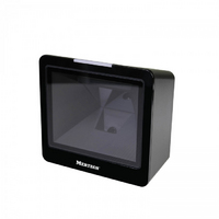 Купить Стационарный сканер штрих кода MERTECH 7800 Ai 2Core P2D USB, USB эмуляция RS232 black