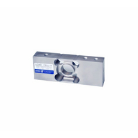 Тензодатчик Zemic BM6A-C3-30kg-6B6, одноточечный