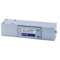 Тензодатчик Zemic L6Q-C3-250kg-3B6, одноточечный