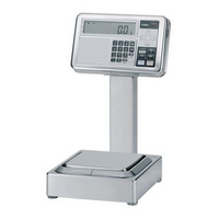 Купить Лабораторные весы ViBRA FS-6202-i02