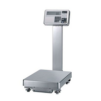 Лабораторные весы ViBRA FS-200K1G-i02