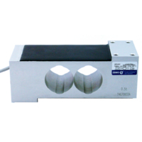 Тензодатчик Zemic L6T-C3-100kg-3B6, одноточечный
