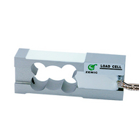 Купить Тензодатчик Zemic L6C-C3D-8kg-2B, одноточечный