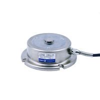 Тензодатчик Zemic H2F-C2-5,0t-4T6, мембранный