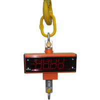 Купить Крановые весы МК-10000С