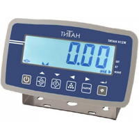 Купить Весовой индикатор ТИТАН Н12Ж (LCD)