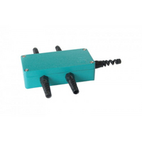 Купить Клеммная соединительная коробка Zemic JB06-8