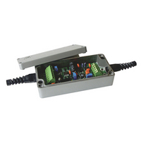 Купить Преобразователь Zemic FD-3 (выходной сигнал 0-10 В)