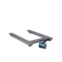 Купить Электронные паллетные весы MAS PM4UH-2.0 (MI-H)