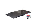 Весы платформенные OHAUS Defender DF32M1500BR