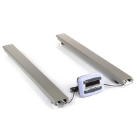Купить Балочные весы MAS PM4TB-0.6 (MI-B), с RS-232