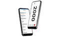 Весы крановые ВСК-10000ВД (bluetooth + выносной дисплей НВИ-7Д)