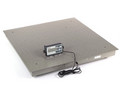 Платформенные весы MAS PM4PB-2.0 1820 (MI-B)