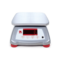 Купить Весы порционные влагозащищенные OHAUS Valor V22XWE3T, из нержавейки