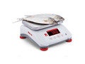 Весы порционные влагозащищенные OHAUS Valor V41PWE3T
