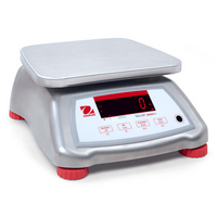 Купить Весы порционные влагозащищенные OHAUS Valor V41XWE3T, из нержавейки