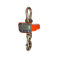 Купить Крановые весы Мехэлектрон-М ВКМ-IX-5000-Д МК-1
