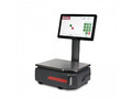 Весы с печатью этикеток M-ER 722 PM-32.5 (14, USB, Ethernet, Wi-Fi)