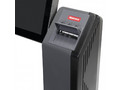 Весы с печатью этикеток M-ER 723 PM-15.2 (15, USB, Ethernet, Wi-Fi)