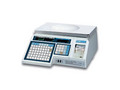 Весы с печатью этикеток CAS LP-06 (1.6)