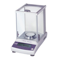 Купить Весы аналитические CAS CAUW-220D