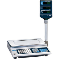 Купить Весы торговые CAS AP-1 6EX