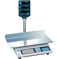 Купить Весы торговые CAS AP-1 30EX Big Tray