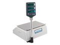 Весы с печатью этикеток CAS LP-30R (1.6)