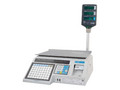 Весы с печатью этикеток CAS LP-30R (1.6)