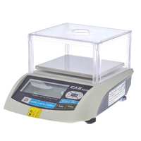 Весы лабораторные CAS MWP-1500