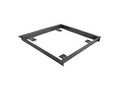 Весы платформенные с настилом из нержавеющей стали МАССА 4D-P.SP-2-1000 (1250x1000мм)