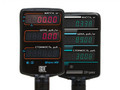 Весы торговые системные ШТРИХ М-III 15-2.5 C (POS2)
