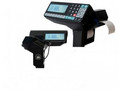 Весы платформенные с настилом из нержавеющей стали МАССА 4D-P.SP-2-1500 (1250x1000мм)
