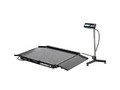 Весы платформенные с пандусами МАССА 4D-LA-10/10-1500 (весовой модуль)