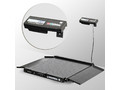 Весы платформенные с пандусами МАССА 4D-LA-10/10-1500 (весовой модуль)