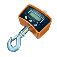 Купить Весы крановые электронные Romitech CS-97-EC