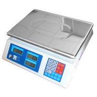 Купить Весы торговые электронные Форт-Т 918 (32.5,LCD)