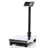 Купить Весы товарные торговые M-ER 335ACLP-150.20 «TURTLE», LED