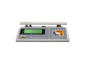 Весы порционные M-ER 326 AFU-3.01 LCD «POST II» RS-232, высокоточные