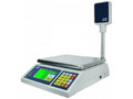 Весы торговые электронные M-ER 324P-30.5 LCD «MARK»