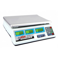 Купить Весы торговые электронные NECS-40