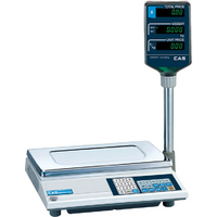 Купить Весы торговые CAS AP-1 15M