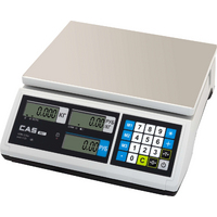 Купить Весы CAS ER-JR-15CB