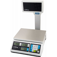 Купить Весы CAS ER-JR-30CBU