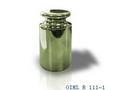 Гиря торговая 200г, М2 OIML R 111-1 (нержавеющая сталь)